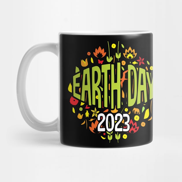 Earth Day Celebration 2023 by jazzworldquest